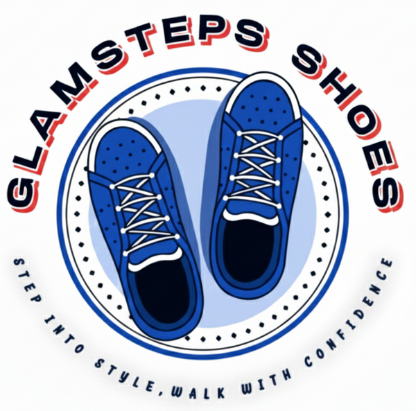 GLAMSTEPS SHOES