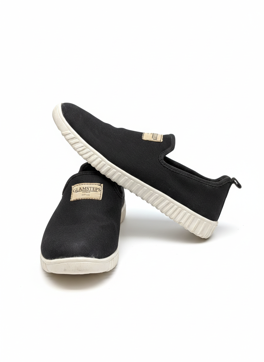 GLAMSTEPS SNEAKER GS