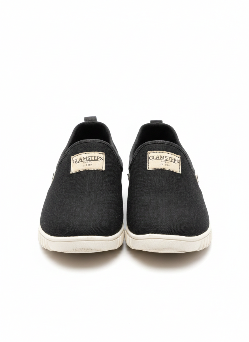 GLAMSTEPS SNEAKER GS