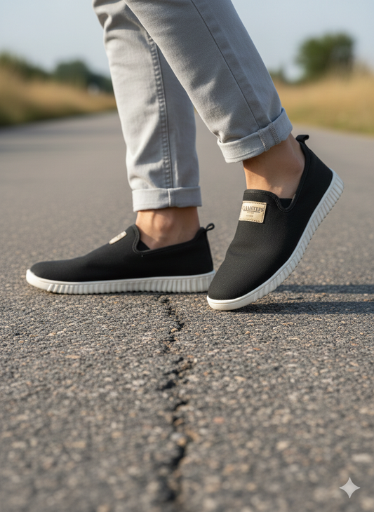 GLAMSTEPS SNEAKER GS