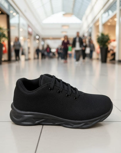 GLAMSTEPS NAIK SHOES